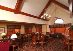 Residence Inn Indianapolis Northwest