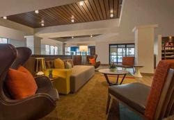 Fairfield Inn Las Vegas Convention Center
