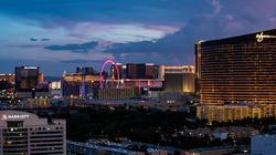 SpringHill Suites Las Vegas Convention Center