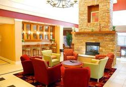 Residence Inn Lafayette Airport