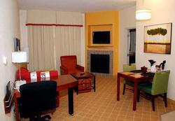Residence Inn Lafayette Airport