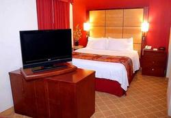 Residence Inn Lafayette Airport