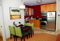 Residence Inn Lafayette Airport
