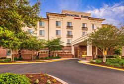 SpringHill Suites Lafayette South at River Ranch