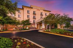 SpringHill Suites Lafayette South at River Ranch