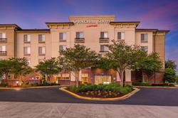 SpringHill Suites Lafayette South at River Ranch