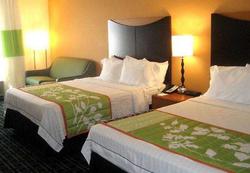 Fairfield Inn Las Cruces