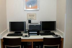 SpringHill Suites Las Cruces