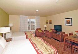 TownePlace Suites Las Cruces
