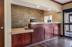 Quality Inn & Suites Bay City