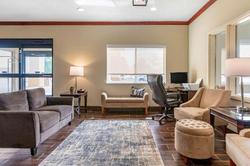 Quality Inn & Suites Bay City