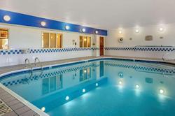 Quality Inn & Suites Bay City
