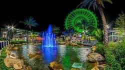 Courtyard by Marriott Orlando Airport