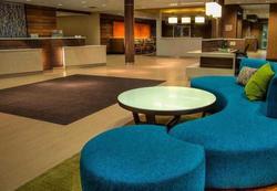 Fairfield Inn & Suites Montgomery Airport South