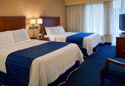Courtyard Nashua