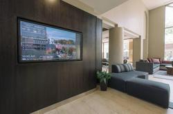 Courtyard Nashua