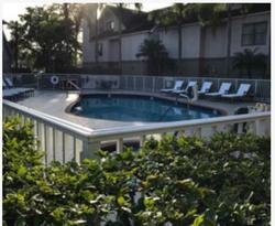 Doral Inn & Suites Miami Airport West