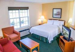 TownePlace Suites Milwaukee Brookfield