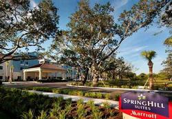SpringHill Suites Vero Beach