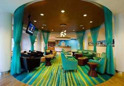 SpringHill Suites Vero Beach