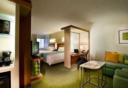 SpringHill Suites Vero Beach