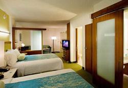 SpringHill Suites Vero Beach