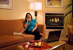 Residence Inn Bloomington by Mall of America