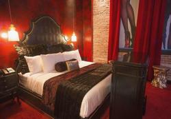 The Saint Hotel, Autograph Collection