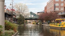 Residence Inn Oklahoma City Downtown/Bricktown