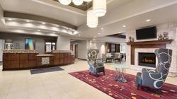 Residence Inn Oklahoma City Downtown/Bricktown