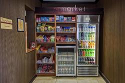 Fairfield Inn &Suites Oklahoma City NW Expressway