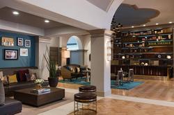 Renaissance Waterford Oklahoma City Hotel