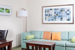 SpringHill Suites Norfolk Virginia Beach