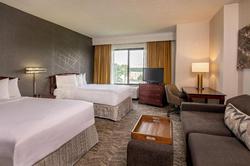 SpringHill Suites Norfolk Virginia Beach