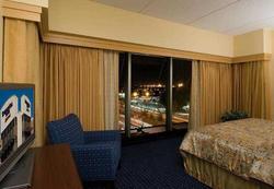 SpringHill Suites Norfolk Old Dominion University