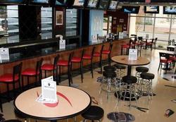 SpringHill Suites Norfolk Old Dominion University