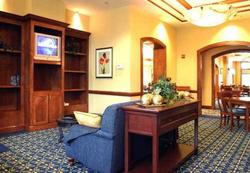 Residence Inn Norfolk Airport