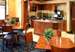 Residence Inn Norfolk Airport