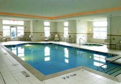Residence Inn Norfolk Airport