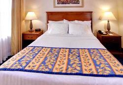 Residence Inn Norfolk Airport