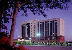 Phoenix Airport Marriott