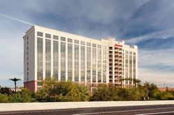Phoenix Airport Marriott