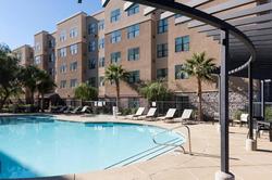 Courtyard Phoenix North/Happy Valley