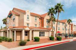 SpringHill Suites Phoenix North