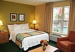 TownePlace Suites Phoenix North