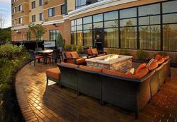 Courtyard Pittsburgh Washington/Meadow Lands