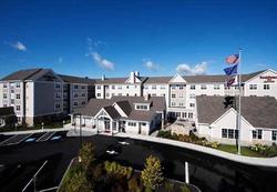 Residence Inn Auburn