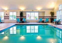 Residence Inn Auburn