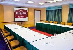 Residence Inn Auburn