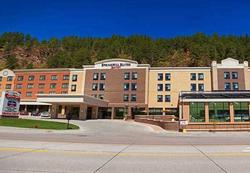 SpringHill Suites Deadwood